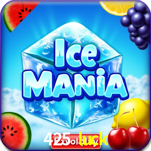 Apostas de Futebol 425 luck