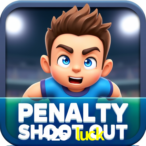 Integração de APIs 425 luck