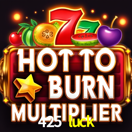 Apostas de Basquete 425 luck