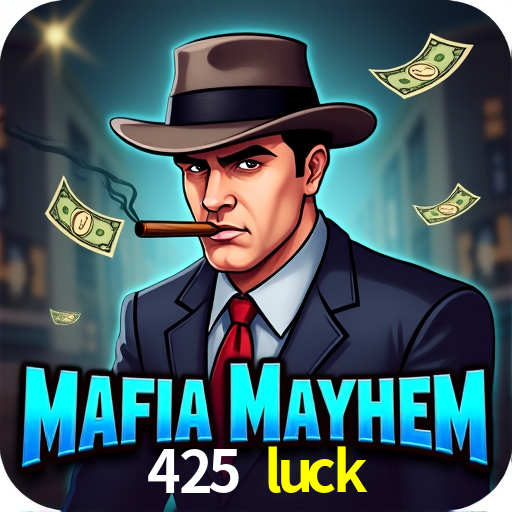 Experiência VIP 425 luck