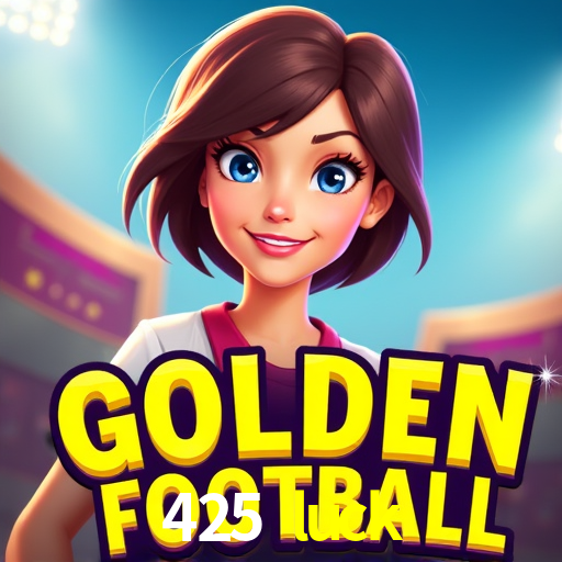 Cadastro Rápido 425 luck