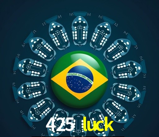 Recursos de Bônus 425 luck