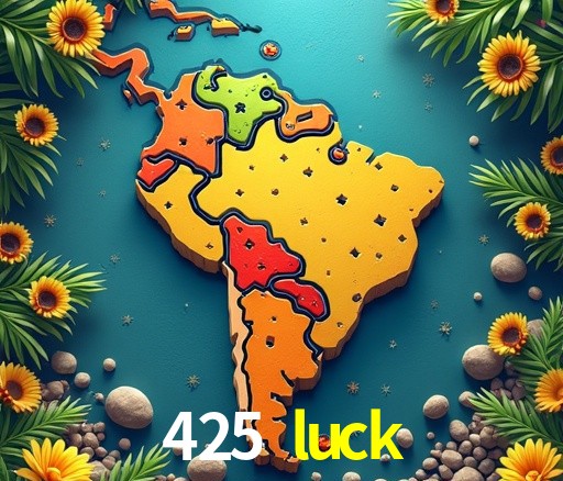 Jogos Exclusivos 425 luck