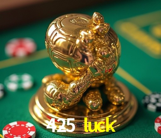 Design Responsivo 425 luck